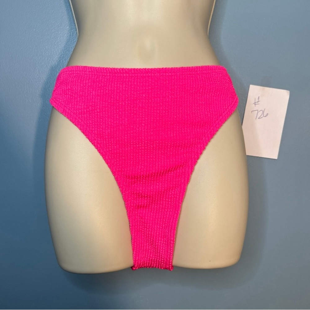Bikini bottoms